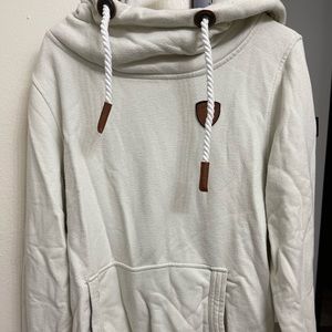 Wanakome hoodie